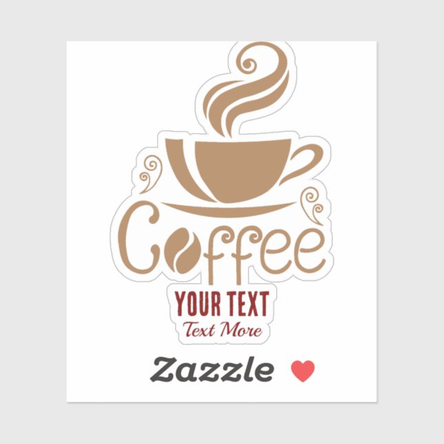 Adesivo de Vinil Personalizado (Folha)