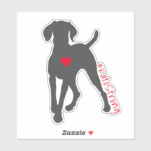 Decal de Vinil do #KatoStrong