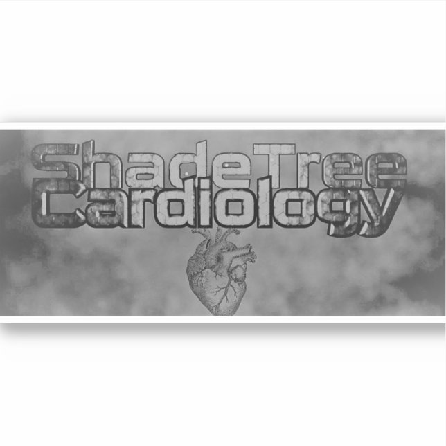 Adesivo Decano STC (Frente)