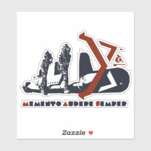 ADESIVO DECIMA FLOTTIGLIA MAS