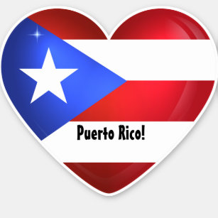 Adesivo Declaração de Carro de Sinalizador Porto Rico