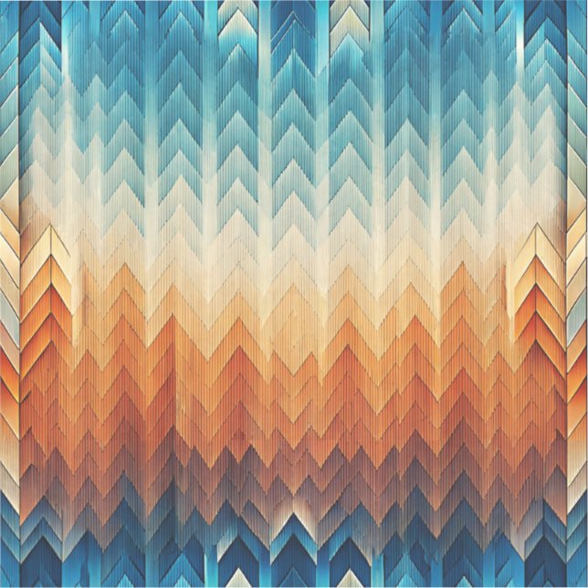 Adesivo Decodificações de Fotografias da Janela do Carro P (Frente)