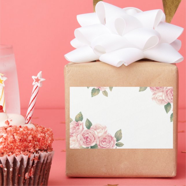 Adesivo decorativo (Festa)