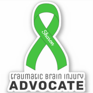 Adesivo Defensor de lesões cerebrais traumáticas