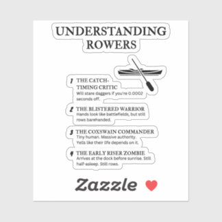 Adesivo Definições da vida útil da tripulação