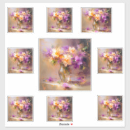 Adesivo Delicar a Vida Estática