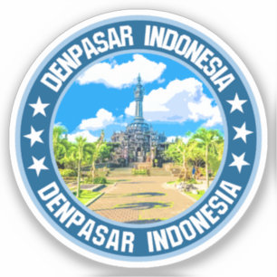 Adesivo Denpasar