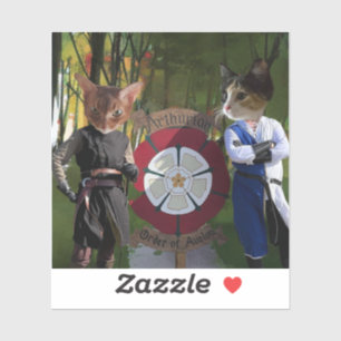 Adesivo Desconexão Francesa