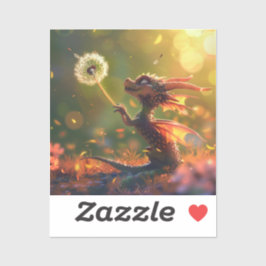 Adesivo Desejos no Vento