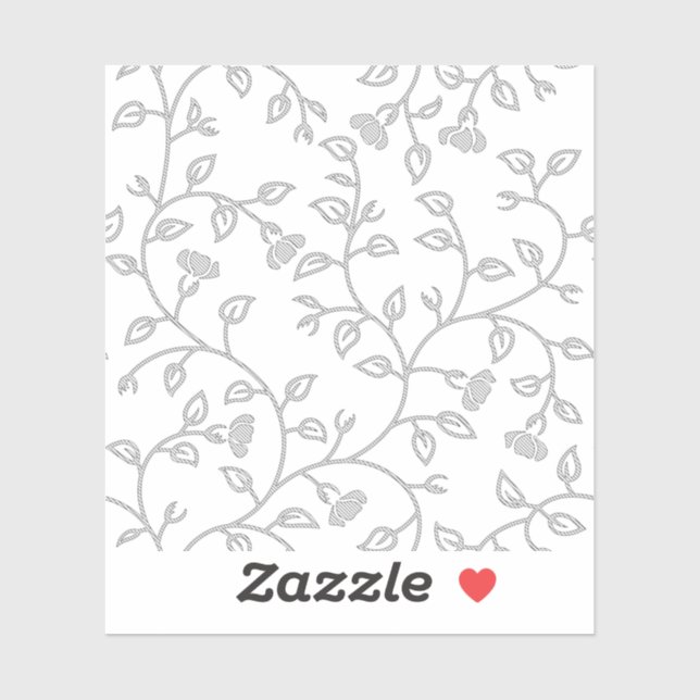 Adesivo design 37 (Folha)