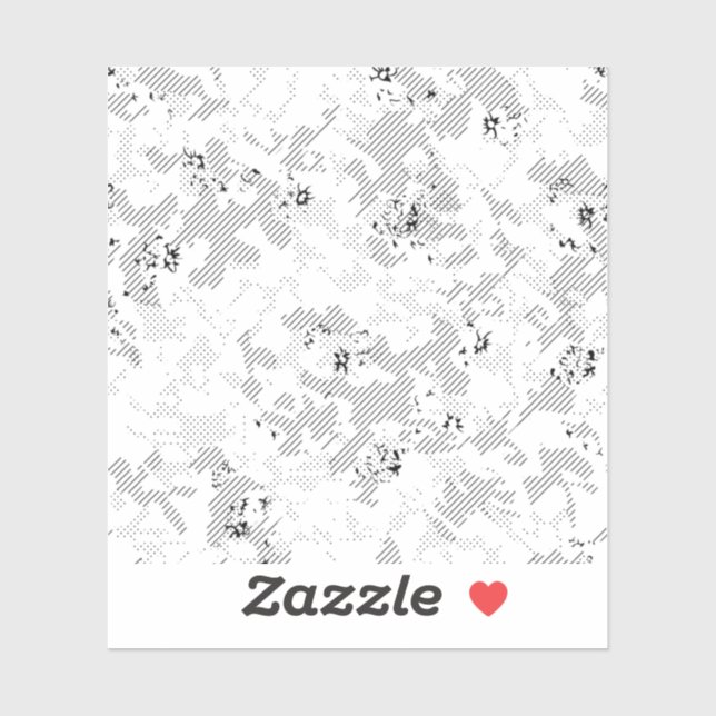 Adesivo design 47 (Folha)