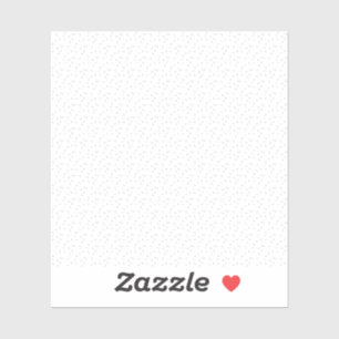 Adesivo design 6 idioma