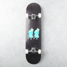 Design da Floresta Vintage ao Exterior em Caminho 