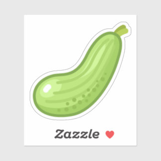 Adesivo Design de Comida vegetal da medula