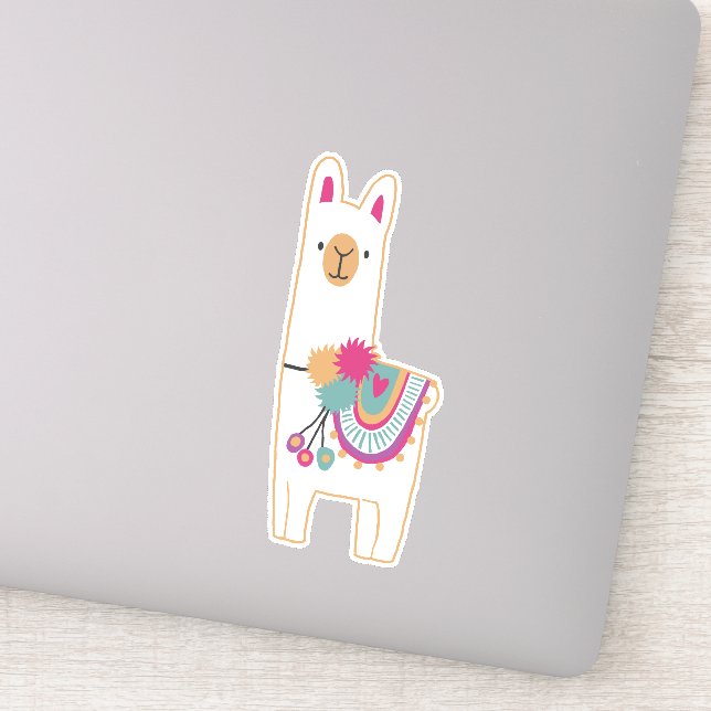 Adesivo Design de Lama (Detalhe)