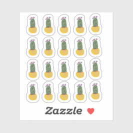 Adesivo Design de Queijo de Queijo