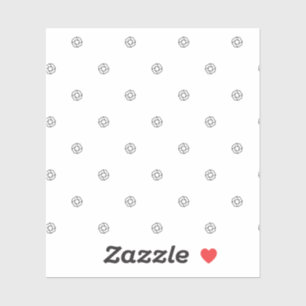 Adesivo design horizontal 39