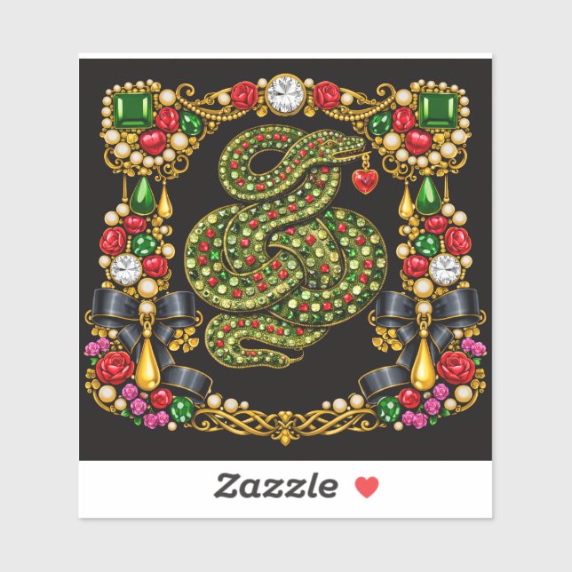 Adesivo Design Inspirado em Tudor História Escocesa Escóci (Folha)