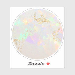 Adesivo design opal