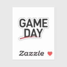 Design Ousado para Dia de Jogo
