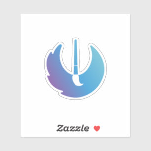 Adesivo Design Studio Sticker
