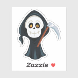 Adesivo Designs de Halloween