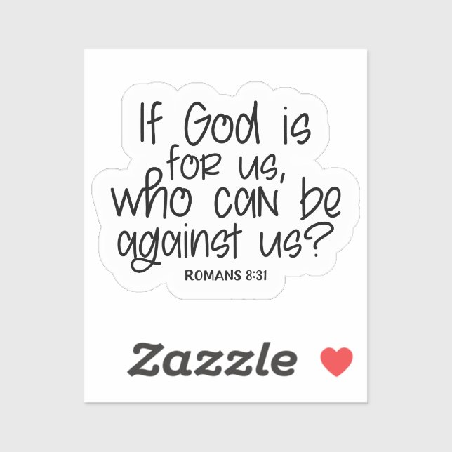 Adesivo Deus é amor Páscoa Jesus Inspiração Cristã (Folha)