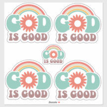 Deus é bom