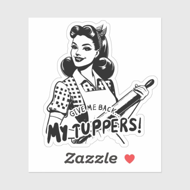 Adesivo Devolva-me as minhas pernas (Folha)