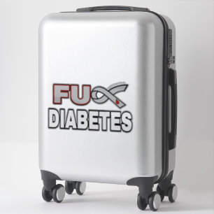Adesivo Diabetes FU