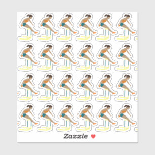 Adesivo Dificuldades