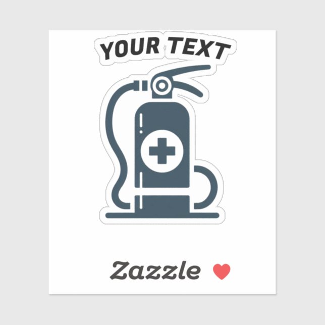 Adesivo Disparar Vinil (Folha)