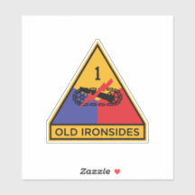 Divisão blindada de ruas "Velhinhas"