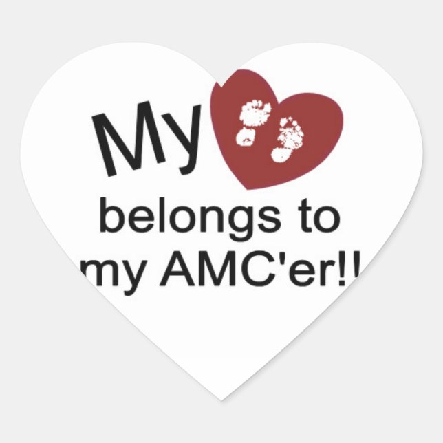 Adesivo do Dia de Consciência da Artrogiposia (Frente)