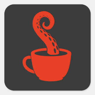 Adesivo do logotipo BLC, preto