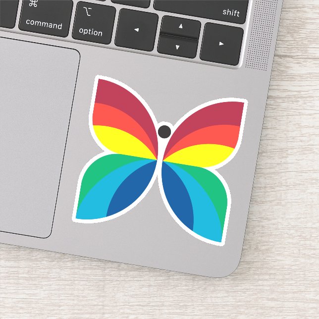 Adesivo do logotipo CBC 1966 (Detalhe)