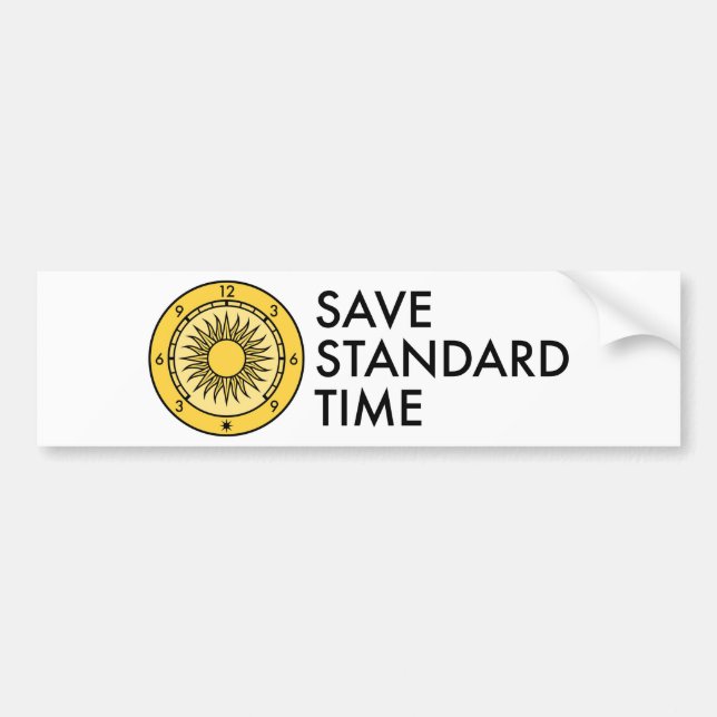 Adesivo do logotipo SST (Frente)