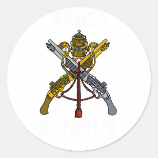 Adesivo do logotipo TAC