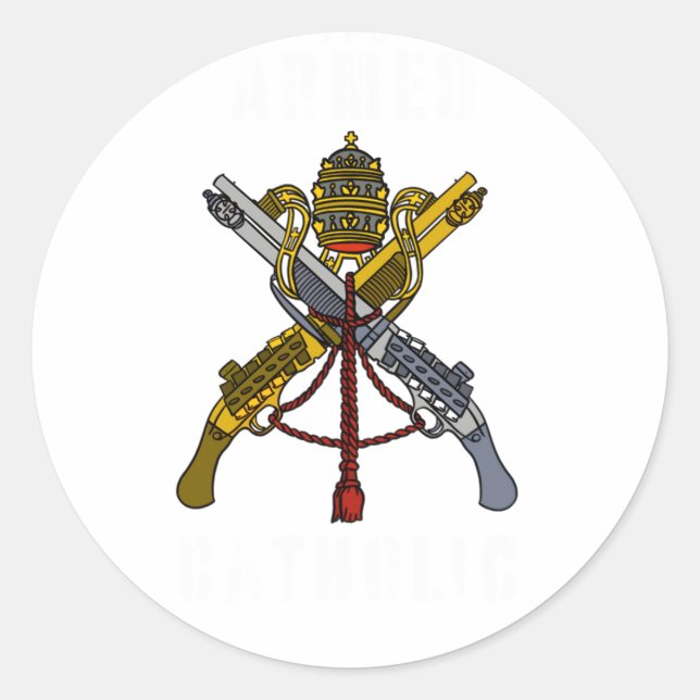 Adesivo do logotipo TAC (Frente)