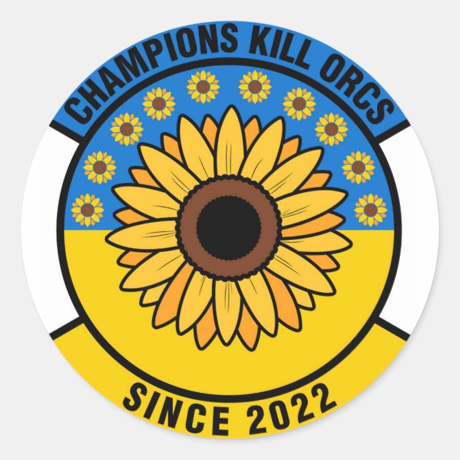 Adesivo do Morale Patch v1 (Frente)