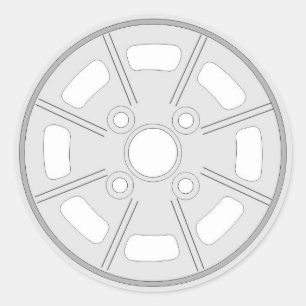 Adesivo do parafuso do Mahle 4