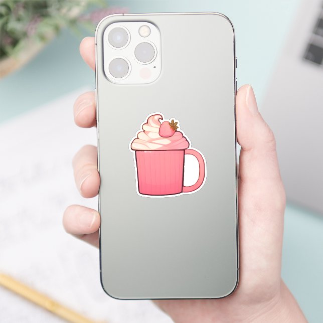 Adesivo Doce Sip (Telefone)