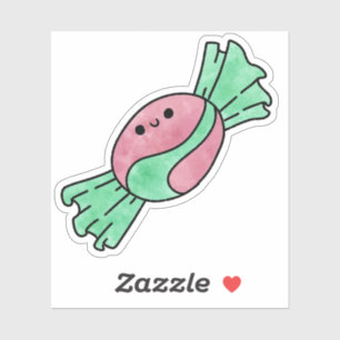 Adesivo Docinho doce