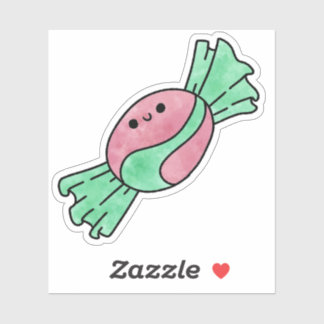 Adesivo Docinho doce