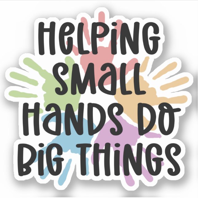 Adesivo Doentes Pediátricos OT Terapêutica OT (Frente)