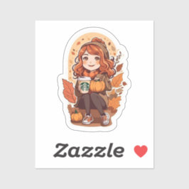 Adesivo Dog Sticker Personalizado