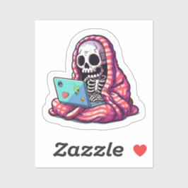 Adesivo Dog Sticker Personalizado