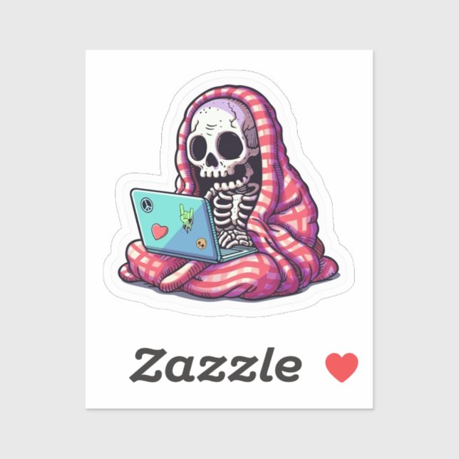 Adesivo Dog Sticker Personalizado (Folha)