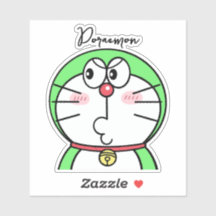 Doraemon Mini Sarcástico