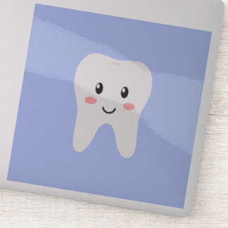 Adesivo dos dentes